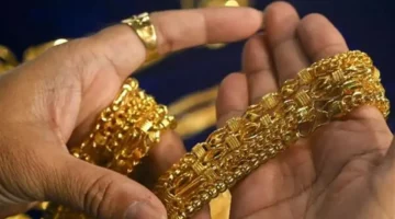 تحديث مهم.. سعر الذهب عيار 21 يرتفع مع الأوقية إلى 4223 دولار الخميس